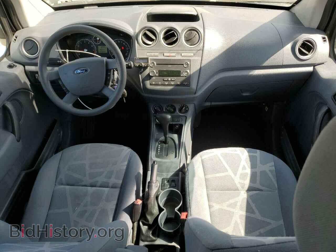 2012 FORD TRANSIT - VIN: NM0KS9CN6CT121257 - Фото 8