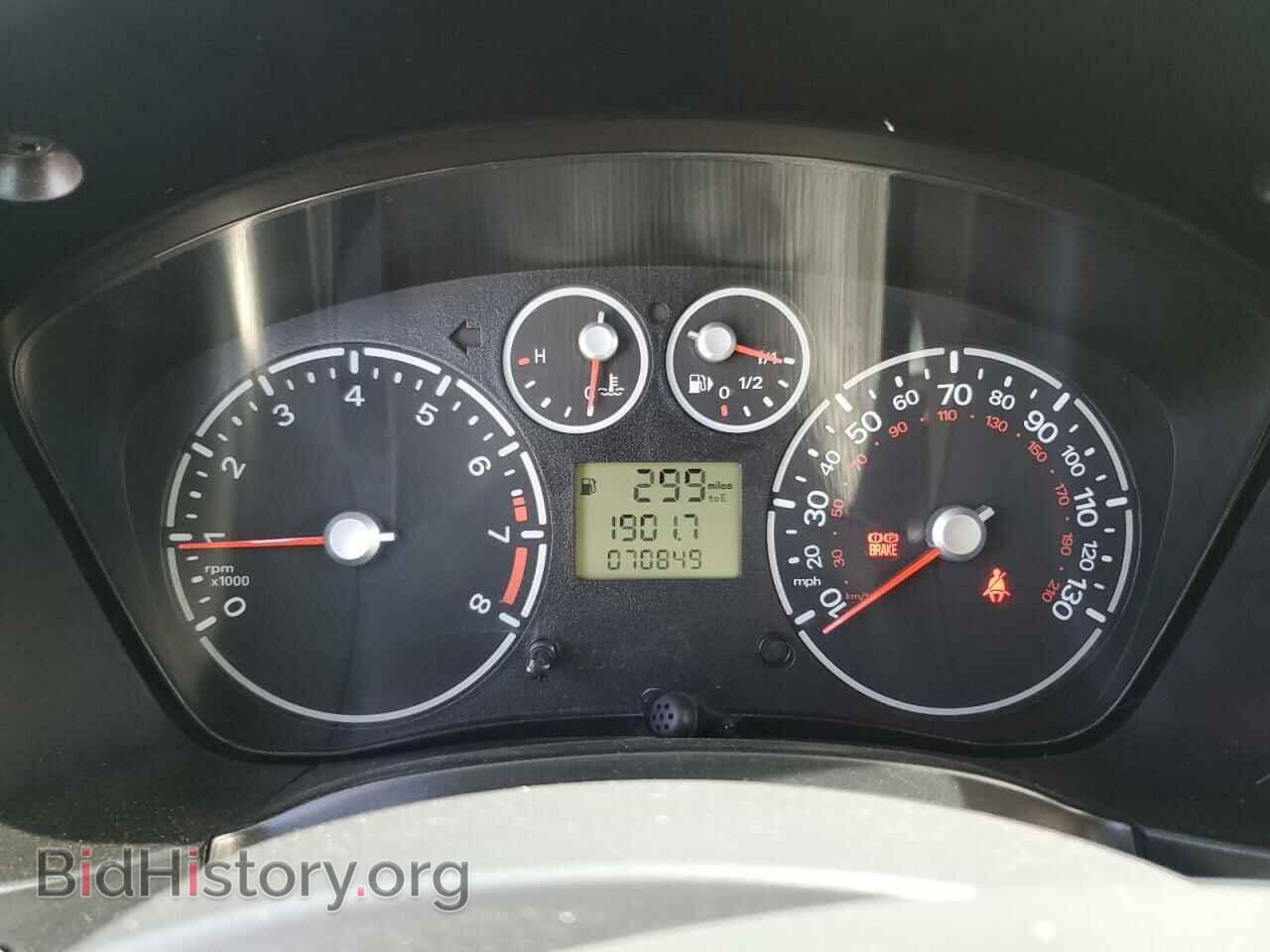 2012 FORD TRANSIT - VIN: NM0KS9CN6CT121257 - Фото 9