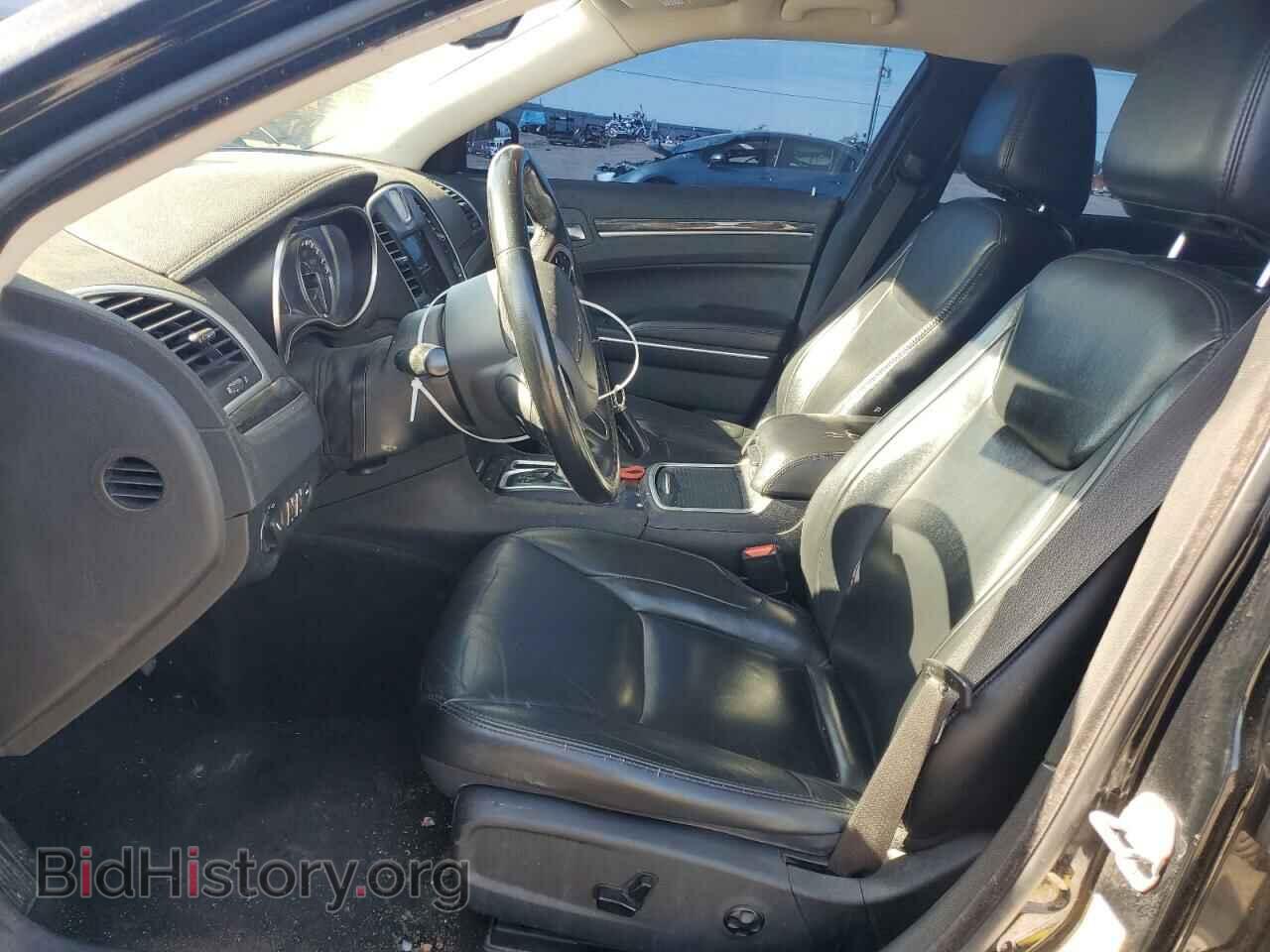 2018 CHRYSLER 300 - VIN: 2C3CCAAG0JH275973 - Фото 7