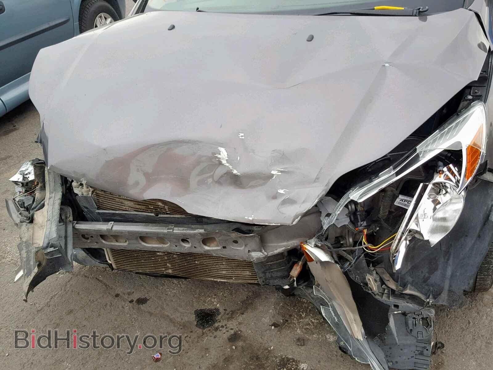 2012 FORD FOCUS - VIN: 1FAHP3F25CL239352 - Photo 7