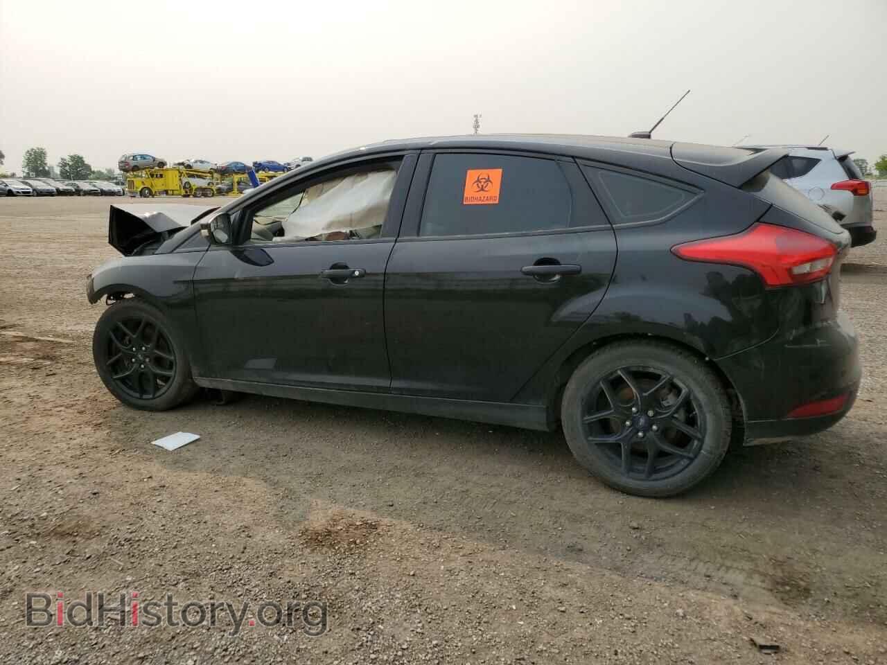 2017 FORD FOCUS - VIN: 1FADP3M29HL239086 - Photo 2
