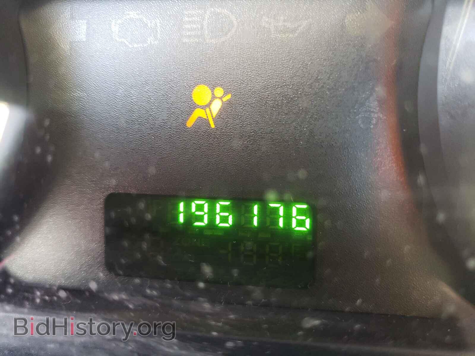 2007 FORD EDGE - VIN: 2FMDK36C67BA91844 - Photo 8