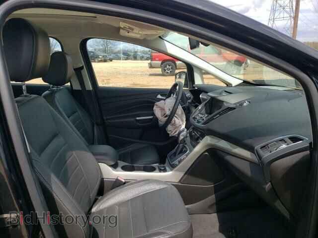 2013 FORD CMAX - VIN: 1FADP5BU9DL520198 - Photo 5