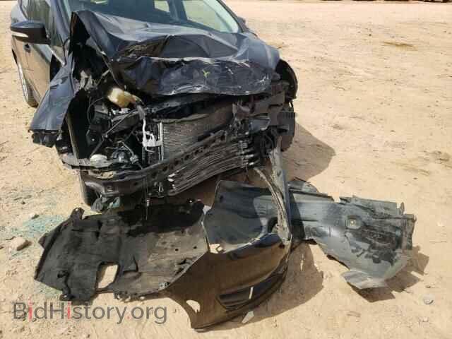 2013 FORD CMAX - VIN: 1FADP5BU9DL520198 - Photo 9
