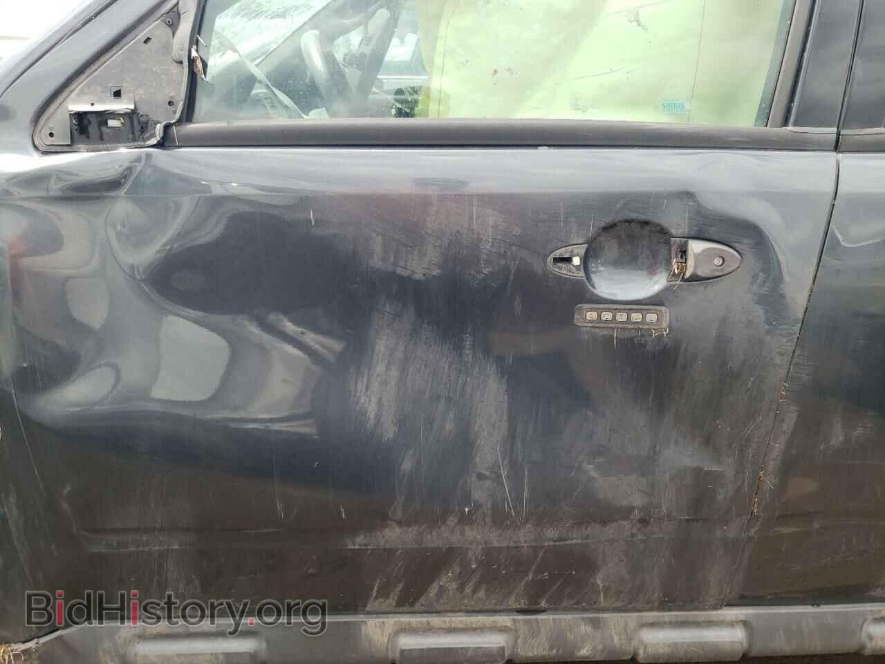 2009 FORD ESCAPE - VIN: 1FMCU93G19KC97632 - Фото 7
