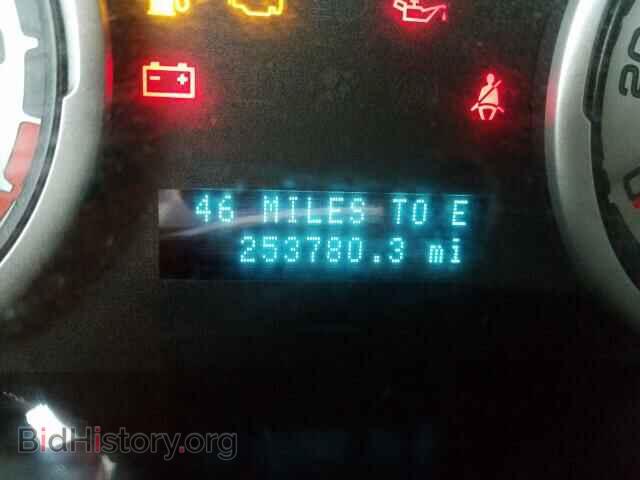 2008 FORD FOCUS - VIN: 1FAHP35N58W299911 - Фото 8