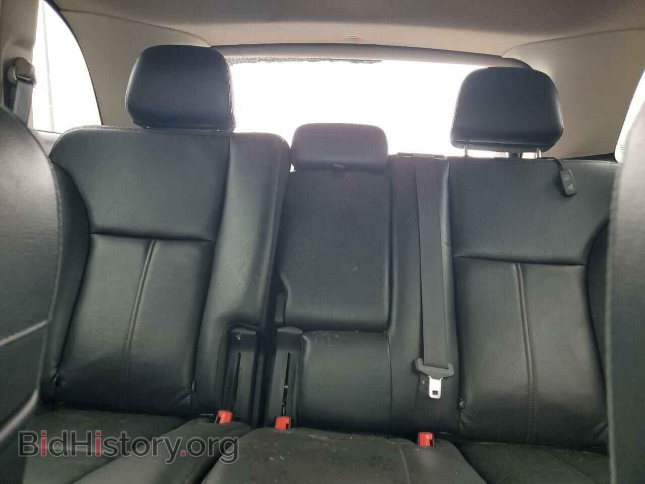2014 FORD EDGE - VIN: 2FMDK4JC3EBB63349 - Photo 10