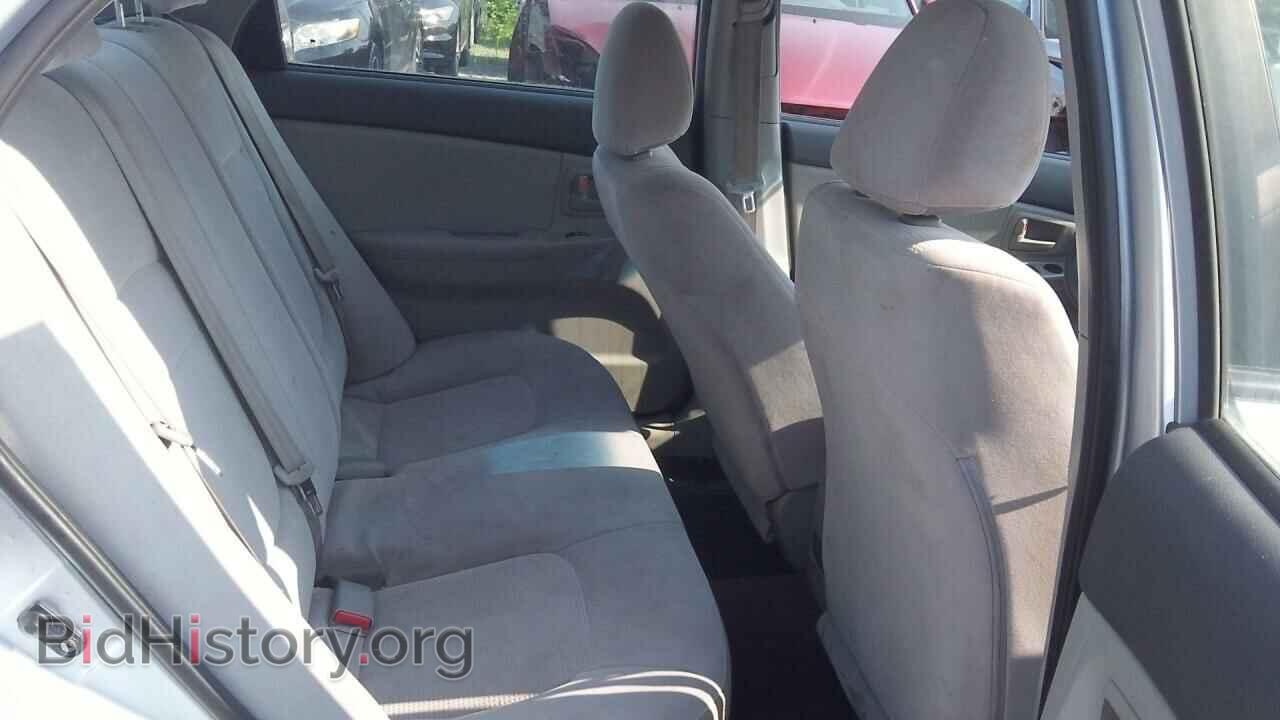 2008 KIA SPECTRA - VIN: KNAFE121285574263 - Фото 7