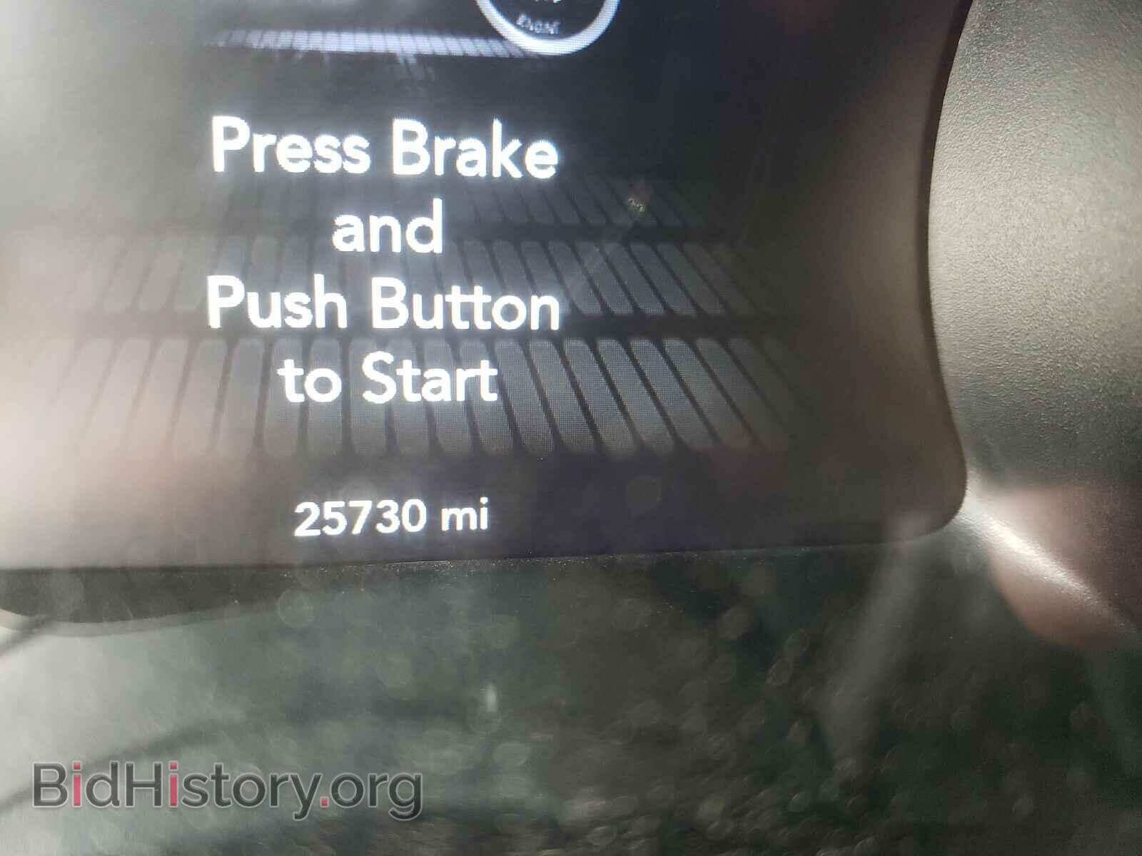 2019 DODGE CHALLENGER - VIN: 2C3CDZAG0KH642013 - Фото 8