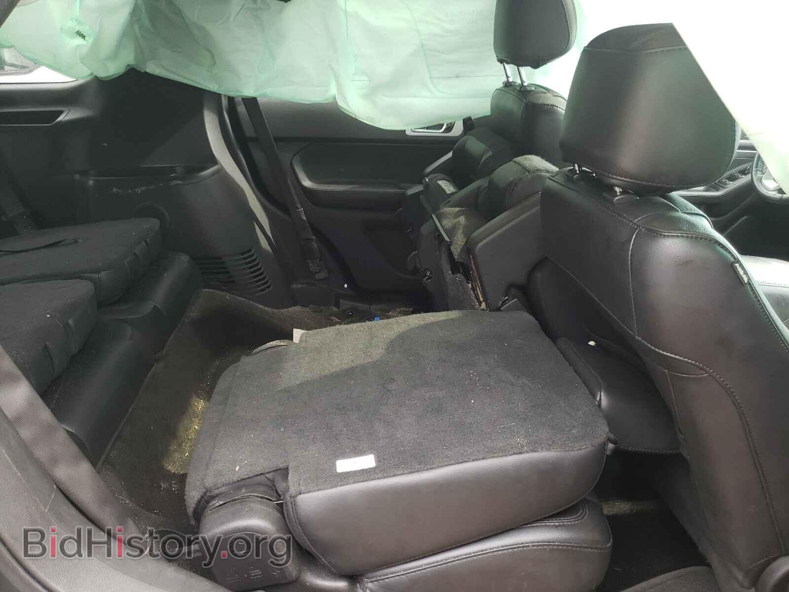 2015 FORD EXPLORER - VIN: 1FM5K8D84FGB08230 - Photo 6