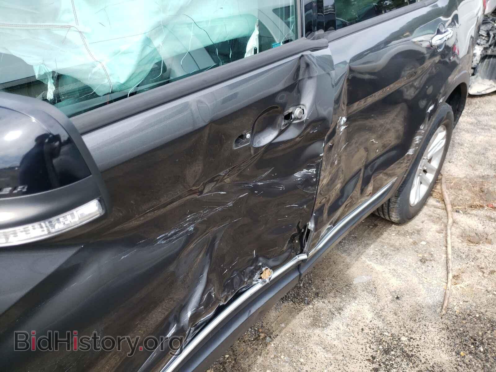 2015 FORD EXPLORER - VIN: 1FM5K8D84FGB08230 - Photo 10