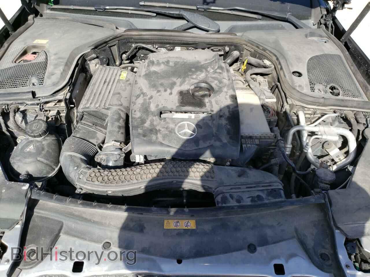 2017 MERCEDES-BENZ E-CLASS - VIN: WDDZF4JB7HA016639 - Фото 7