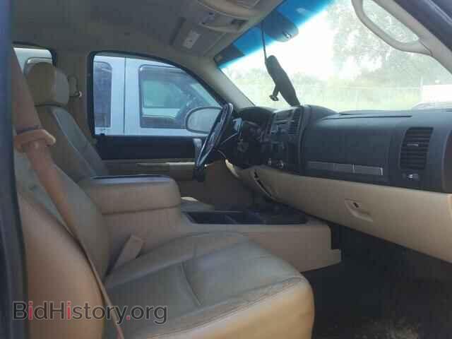 2007 CHEVROLET SILVERADO - VIN: 2GCEK13M471549252 - Фото 5
