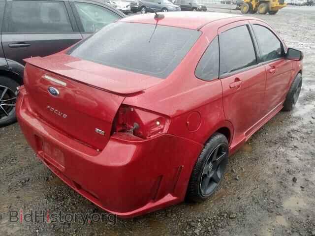 2011 FORD FOCUS - VIN: 1FAHP3GN7BW140280 - Фото 4