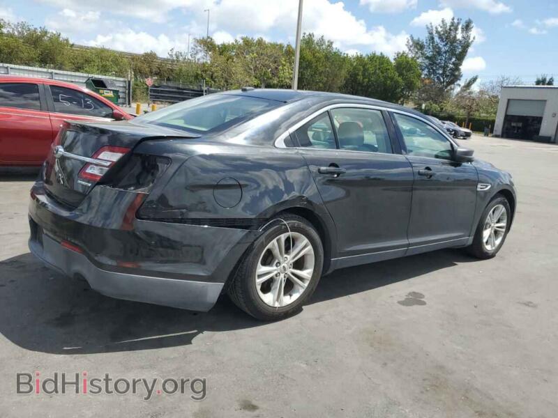 2015 Ford TAURUS (VIN 1FAHP2D86FG140750) — photo 3 of 12