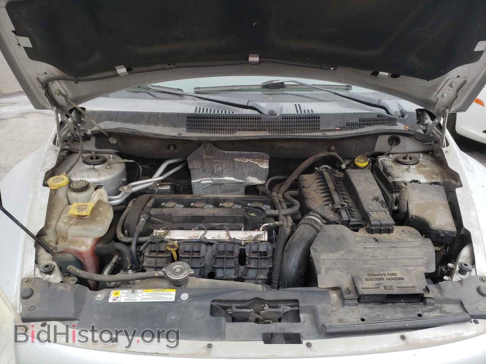 2008 DODGE CALIBER - VIN: 1B3HB48B48D647971 - Photo 7