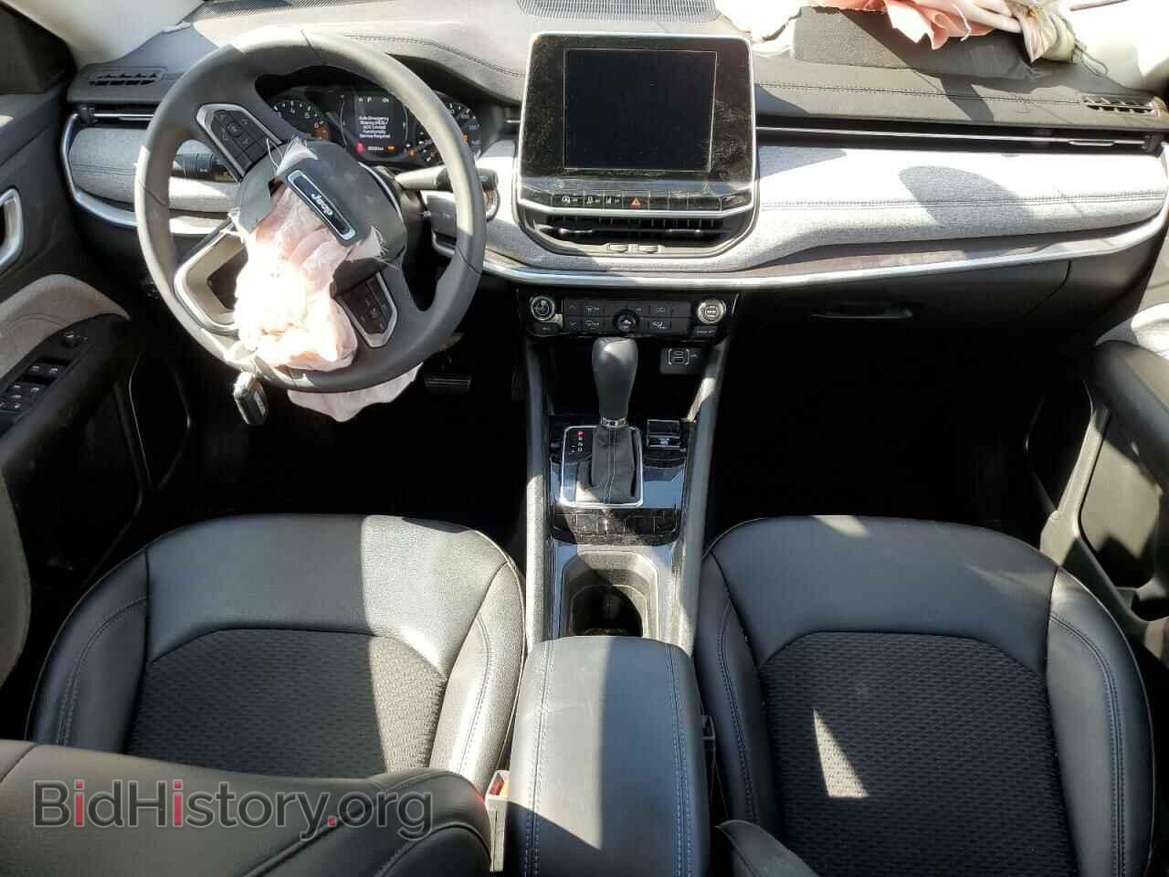 2022 JEEP COMPASS - VIN: 3C4NJCBB2NT177792 - Photo 8
