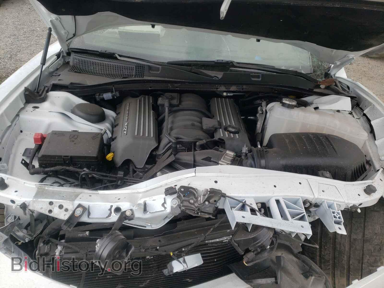 2021 DODGE CHARGER - VIN: 2C3CDXGJ6MH582605 - Фото 7
