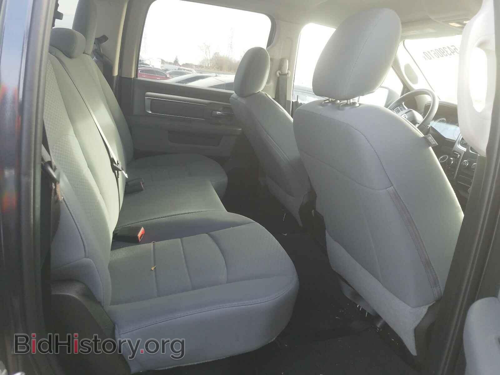 2020 RAM 1500 CLASS - VIN: 1C6RR7TTXLS101641 - Фото 9