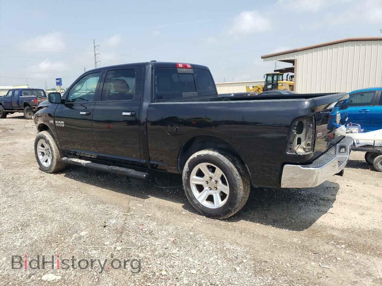2017 RAM 1500 - VIN: 1C6RR7TT7HS696620 - Фото 2