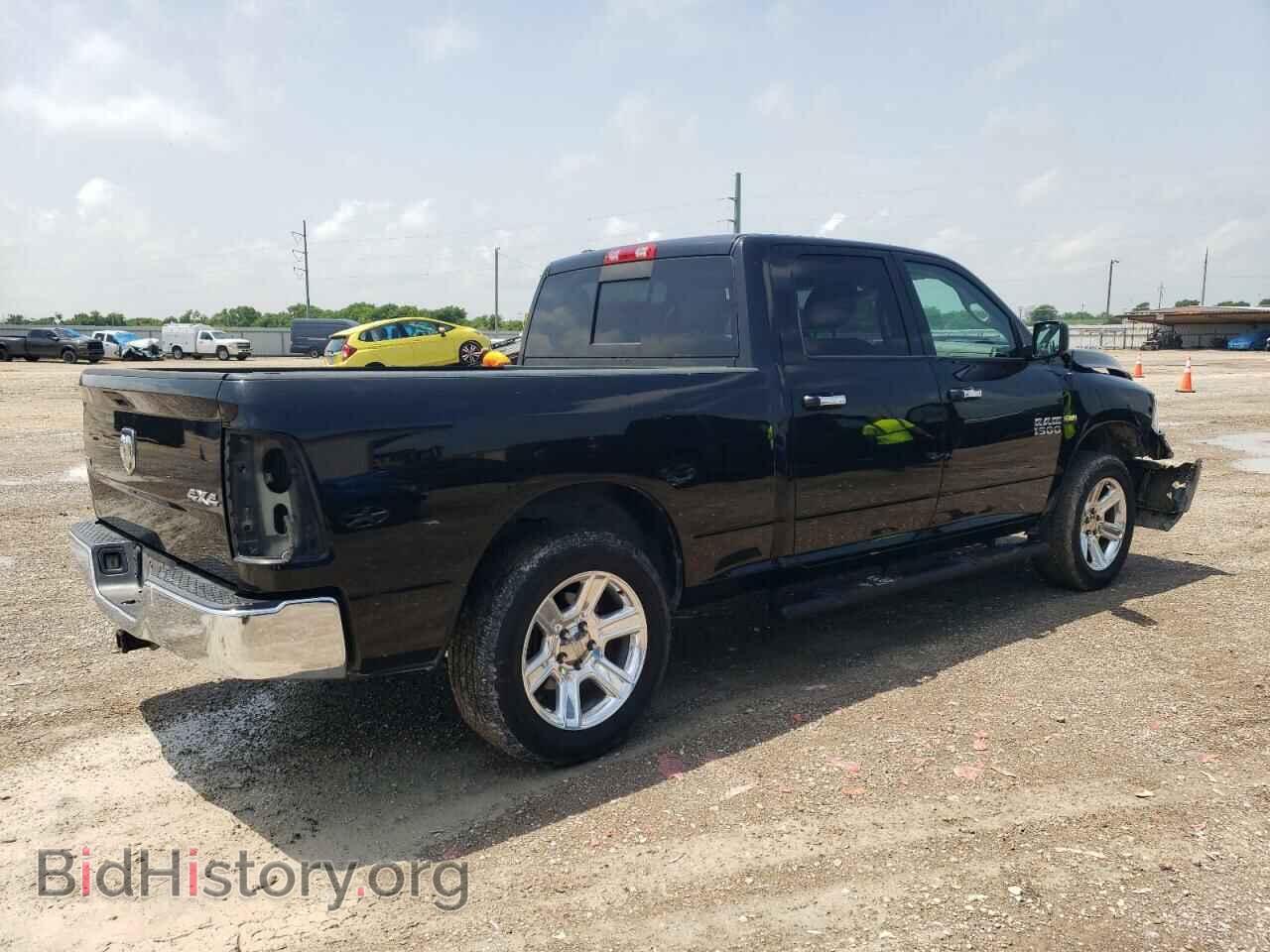 2017 RAM 1500 - VIN: 1C6RR7TT7HS696620 - Фото 3