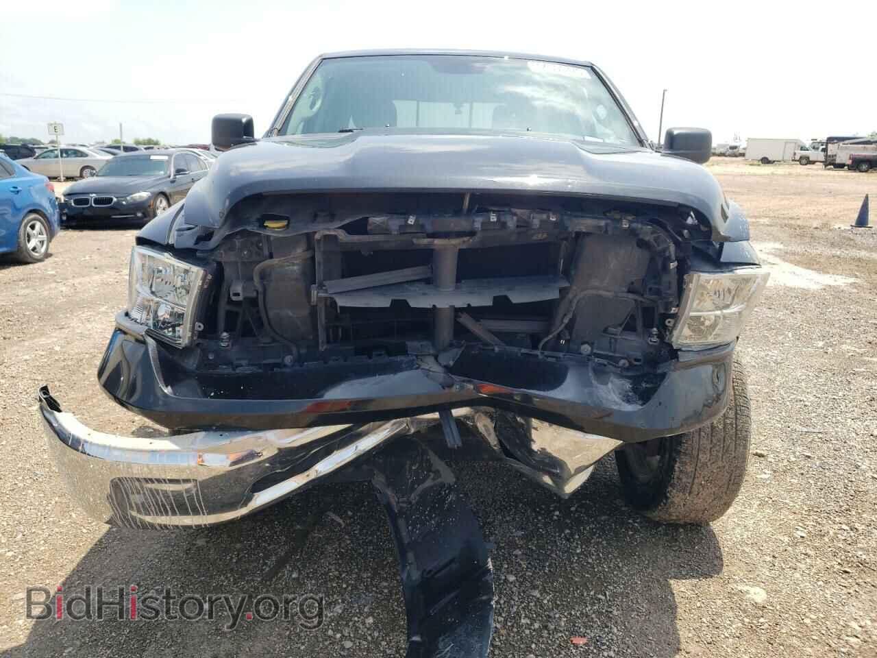 2017 RAM 1500 - VIN: 1C6RR7TT7HS696620 - Фото 5