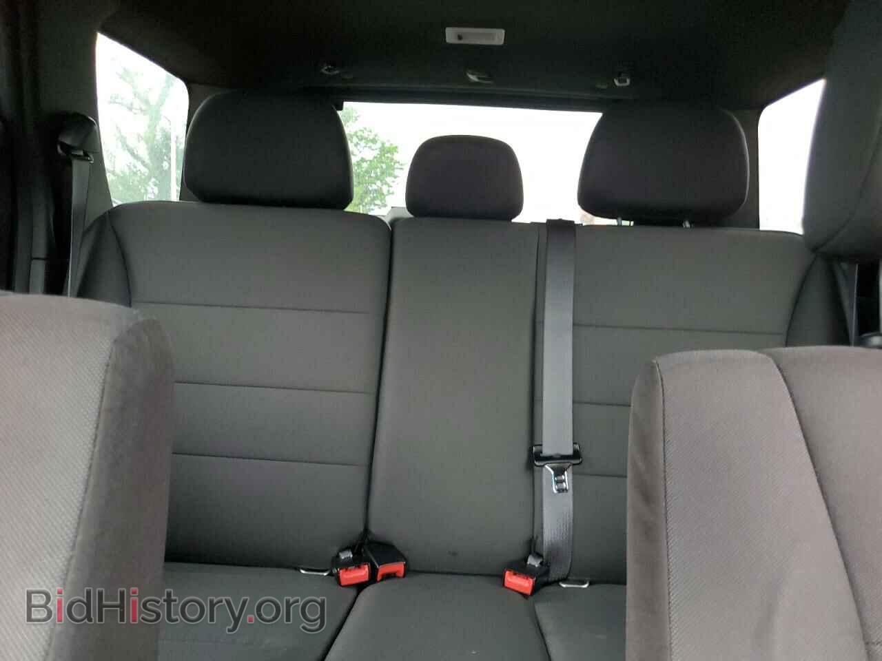 2012 FORD ESCAPE - VIN: 1FMCU0DG2CKB21366 - Фото 10