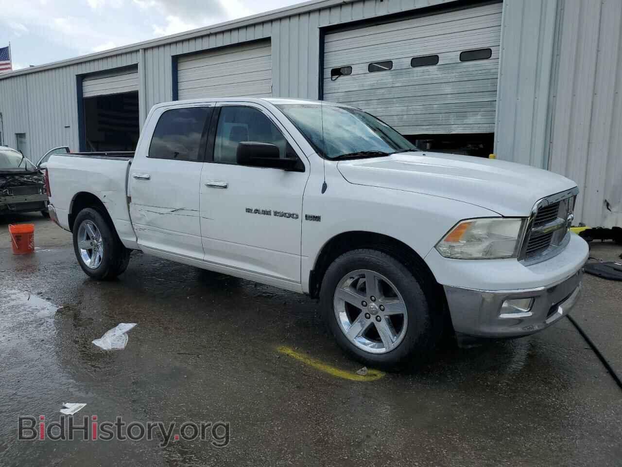 2011 DODGE All Models - VIN: 1D7RB1CT5BS676938 - Photo 4