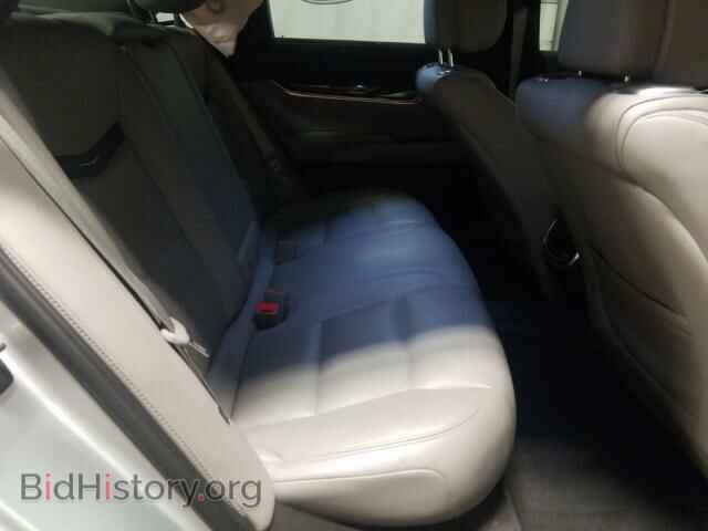 2014 CADILLAC XTS - VIN: 2G61V5S83E9185988 - Фото 6