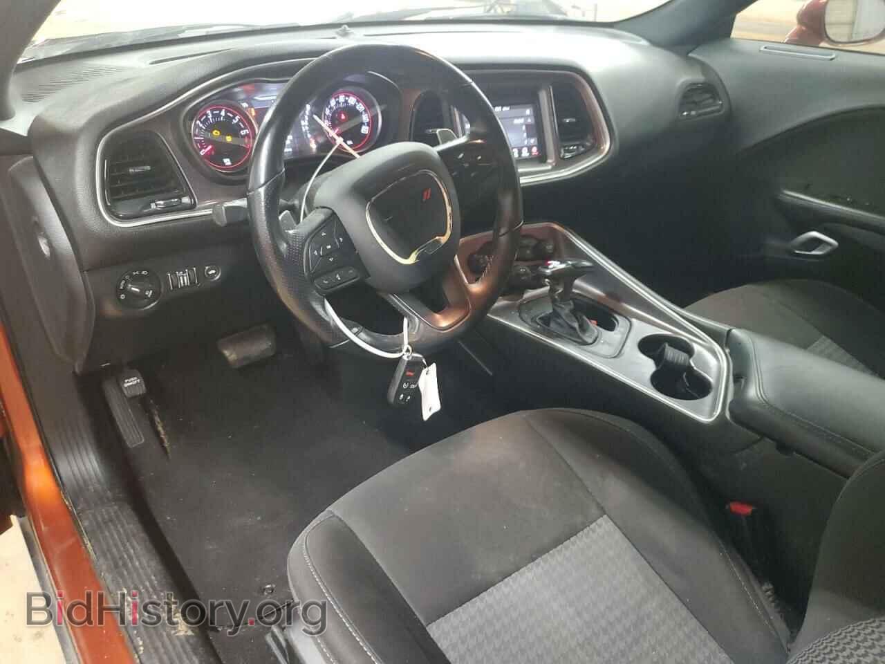 2020 DODGE CHALLENGER - VIN: 2C3CDZJG7LH178705 - Фото 8