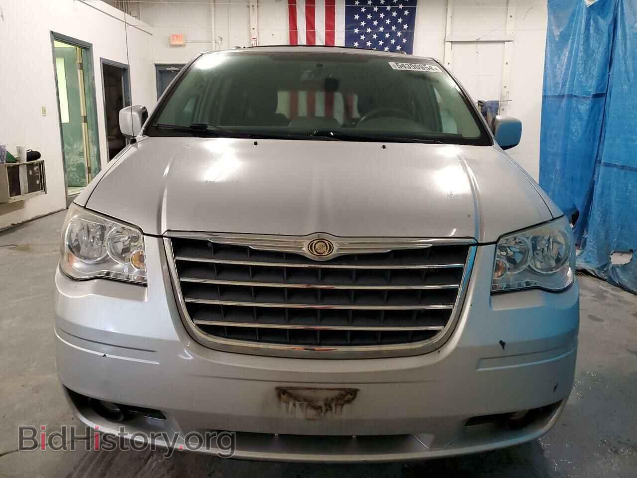 2010 CHRYSLER MINIVAN - VIN: 2A4RR5DXXAR136607 - Photo 5