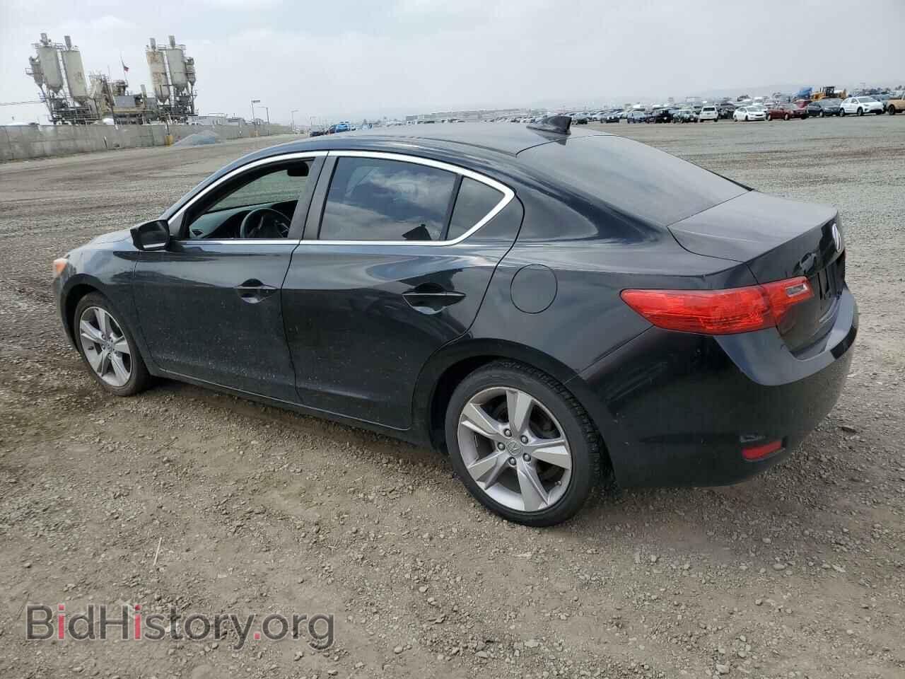 2014 ACURA ILX - VIN: 19VDE1F38EE007585 - Фото 2
