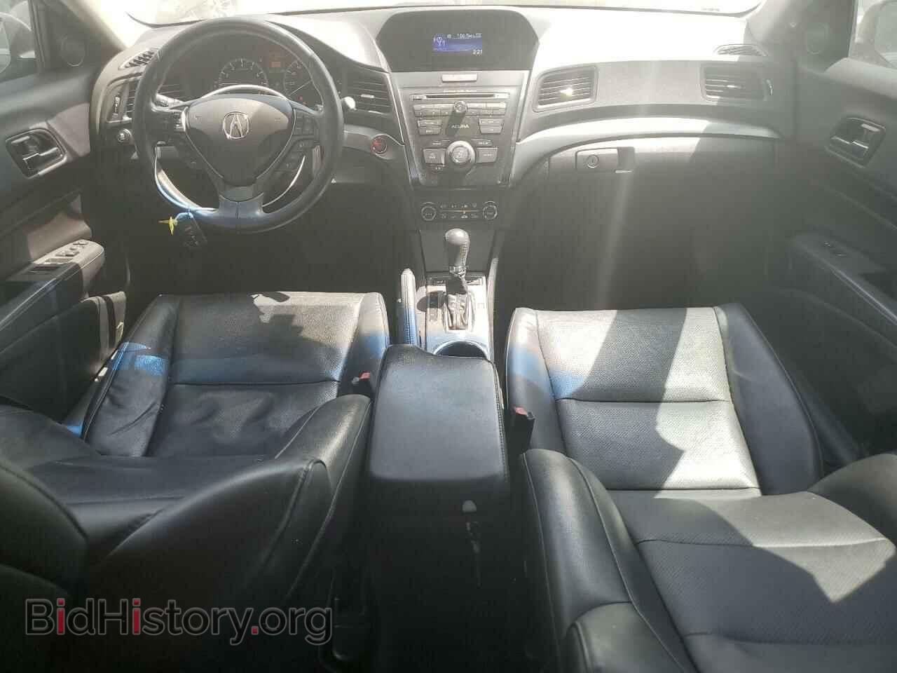 2014 ACURA ILX - VIN: 19VDE1F38EE007585 - Фото 8