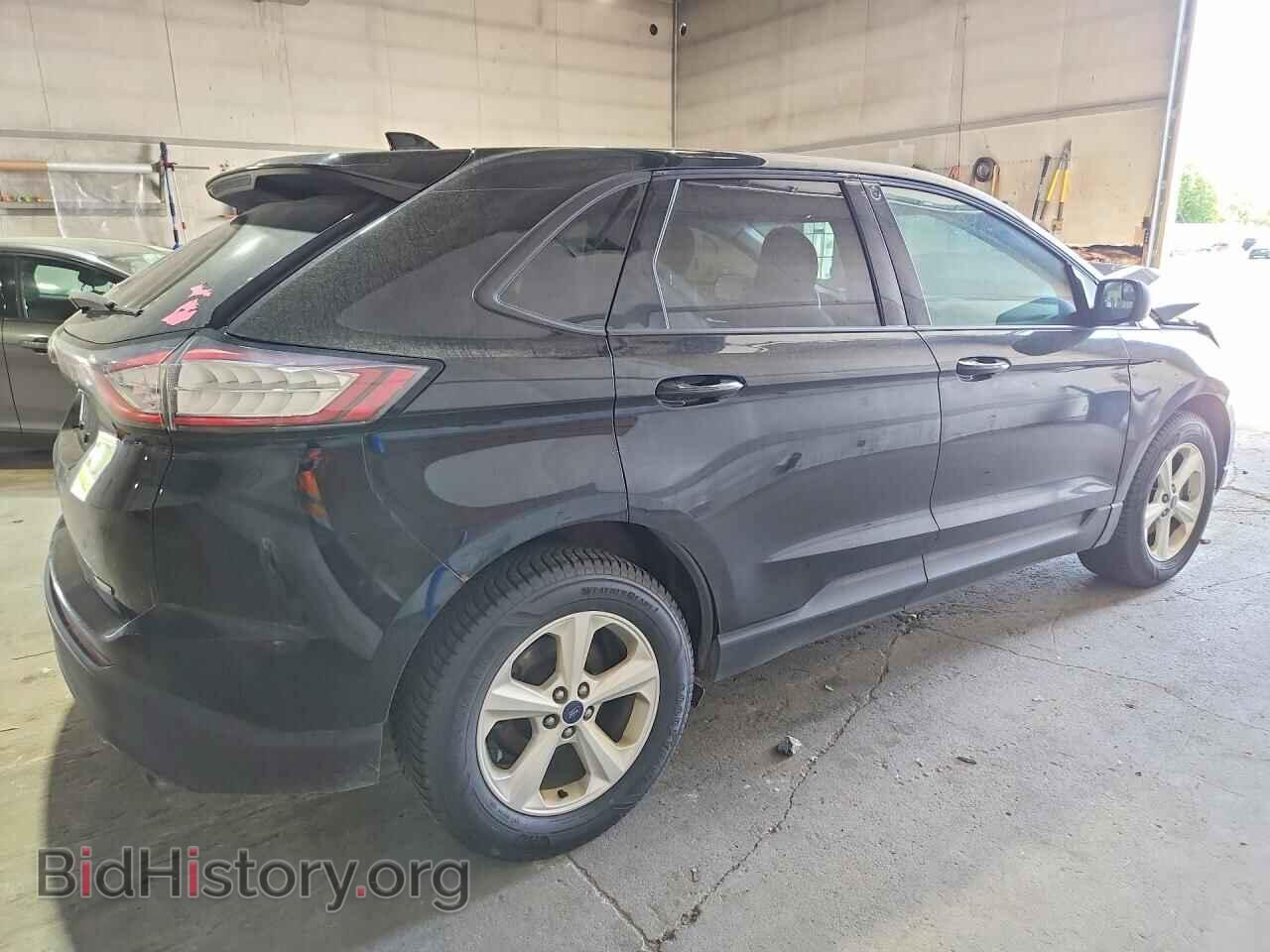 2016 FORD EDGE - VIN: 2FMPK3G90GBB51195 - Photo 3