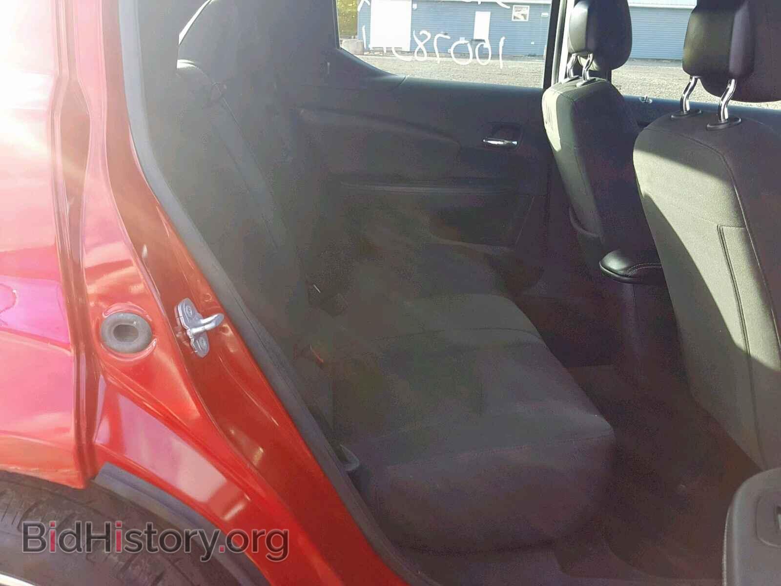 2013 DODGE AVENGER - VIN: 1C3CDZCB3DN662364 - Photo 6