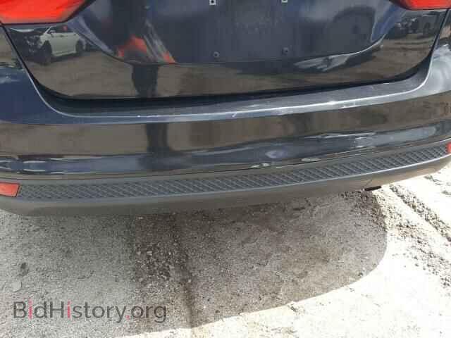 2012 FORD FOCUS - VIN: 1FAHP3F23CL389413 - Photo 9