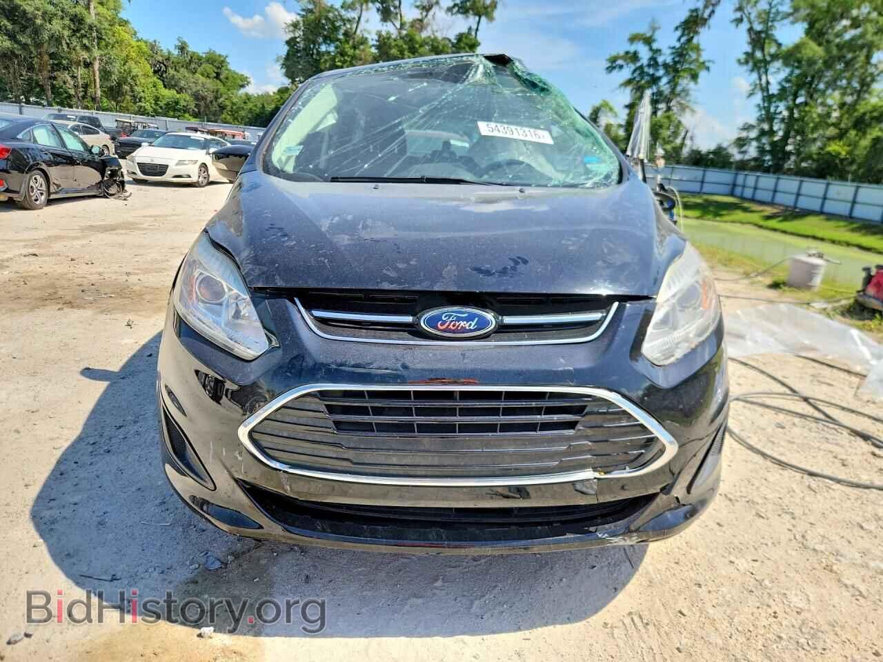 2017 FORD CMAX - VIN: 1FADP5EU7HL104751 - Photo 5