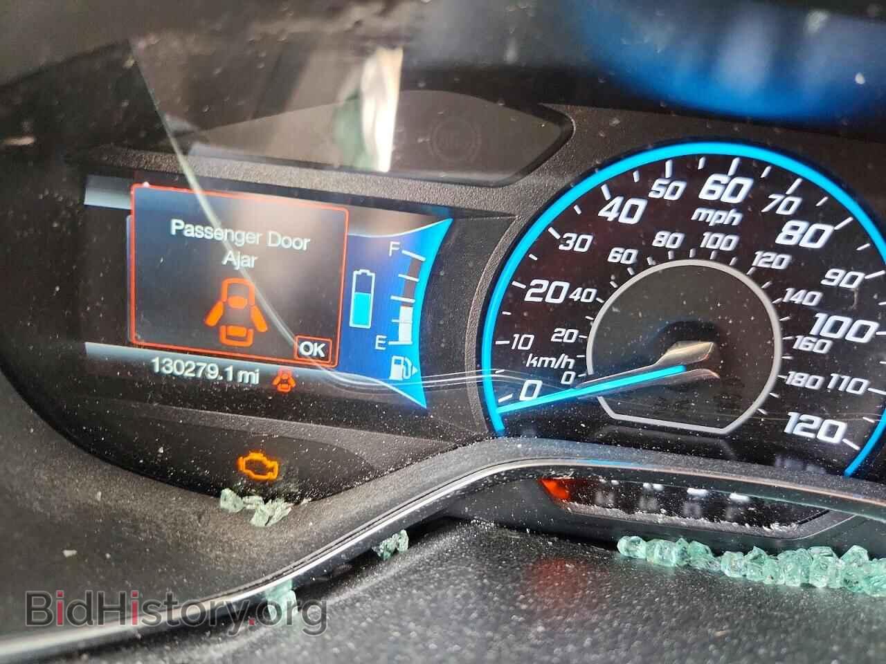 2017 FORD CMAX - VIN: 1FADP5EU7HL104751 - Photo 9