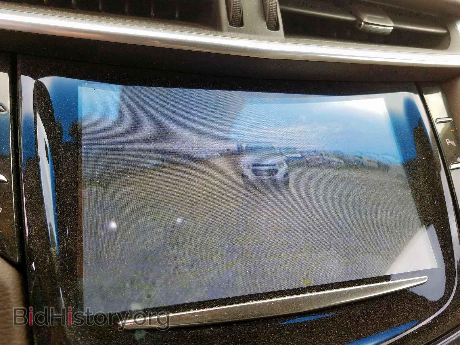2013 CADILLAC XTS - VIN: 2G61S5S39D9217242 - Фото 9