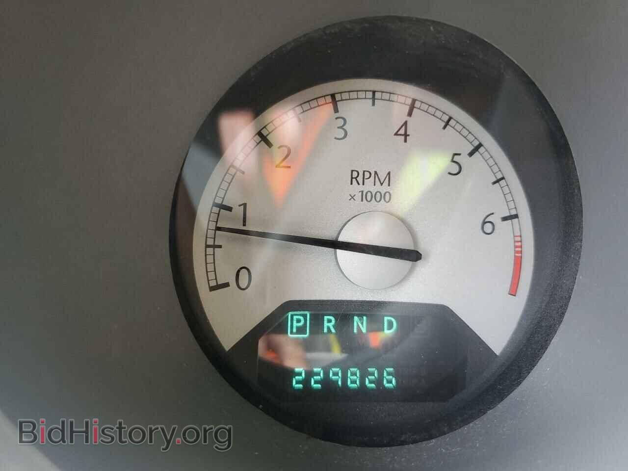 2008 CHRYSLER SEBRING - VIN: 1C3LC45K58N122121 - Фото 8