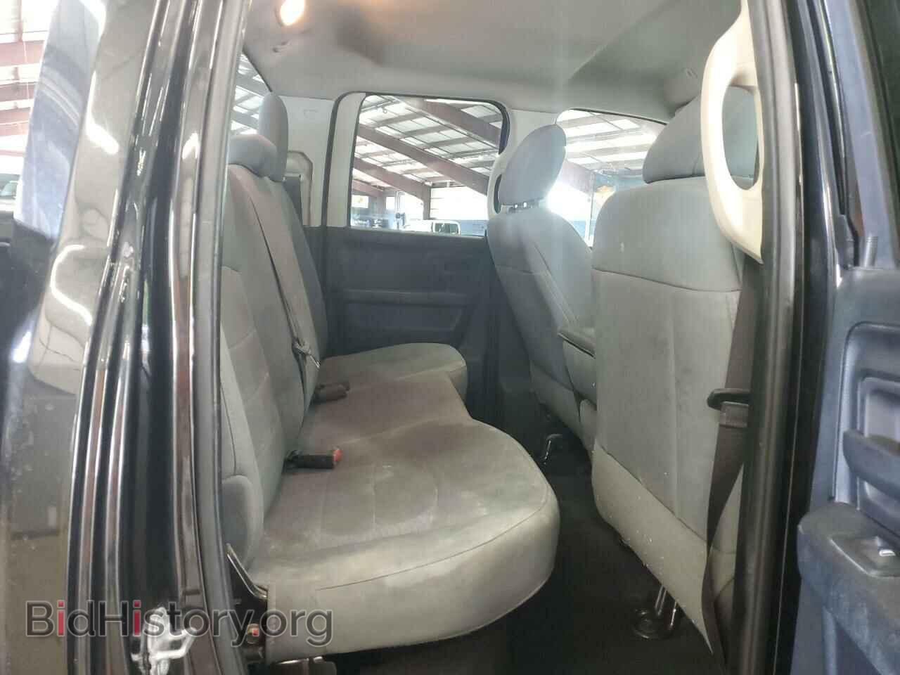 2017 RAM 1500 - VIN: 1C6RR7FT5HS813106 - Photo 10