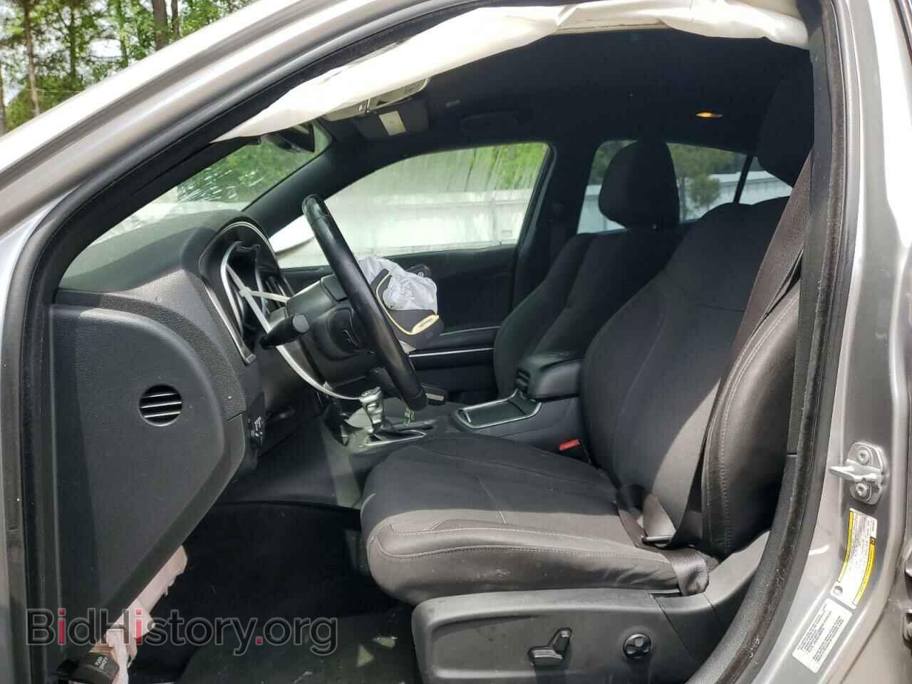 2017 DODGE CHARGER - VIN: 2C3CDXHG0HH524871 - Фото 7