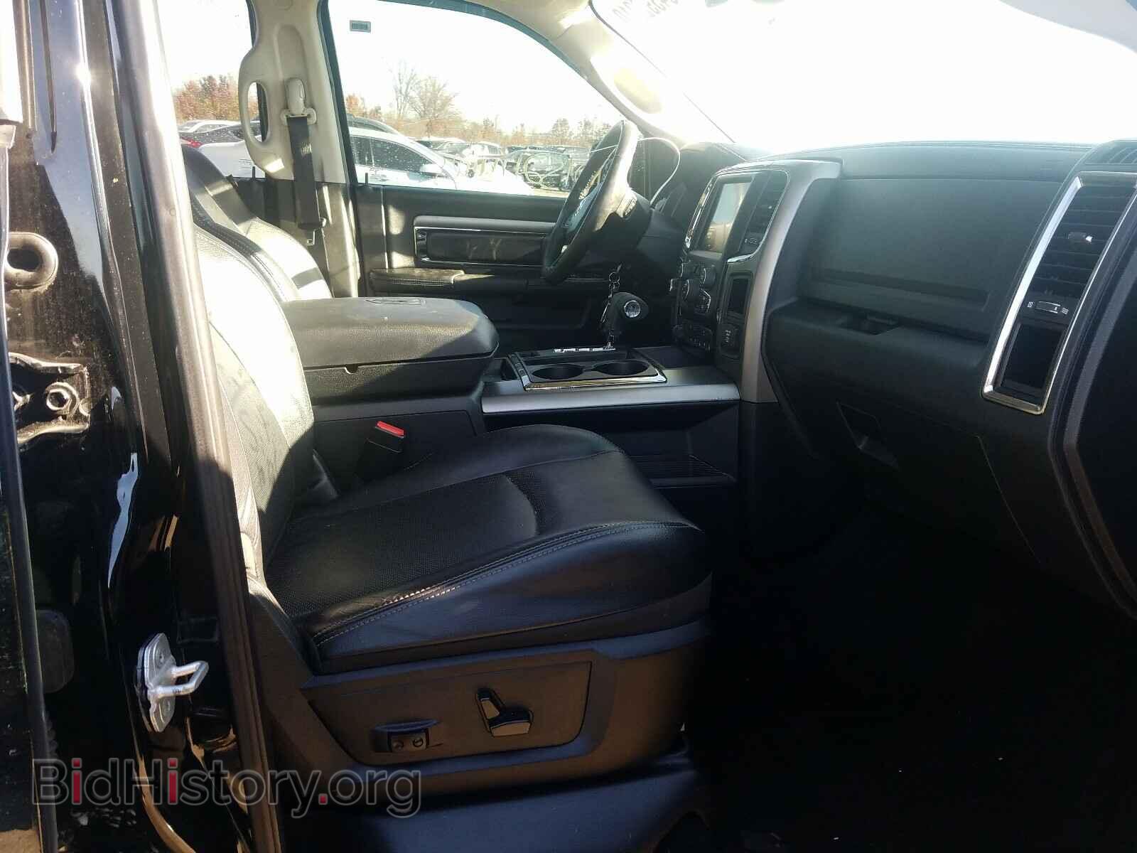 2013 RAM 1500 - VIN: 1C6RR7UT6DS709298 - Фото 5