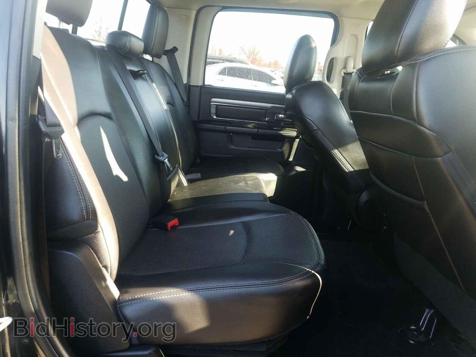 2013 RAM 1500 - VIN: 1C6RR7UT6DS709298 - Фото 6