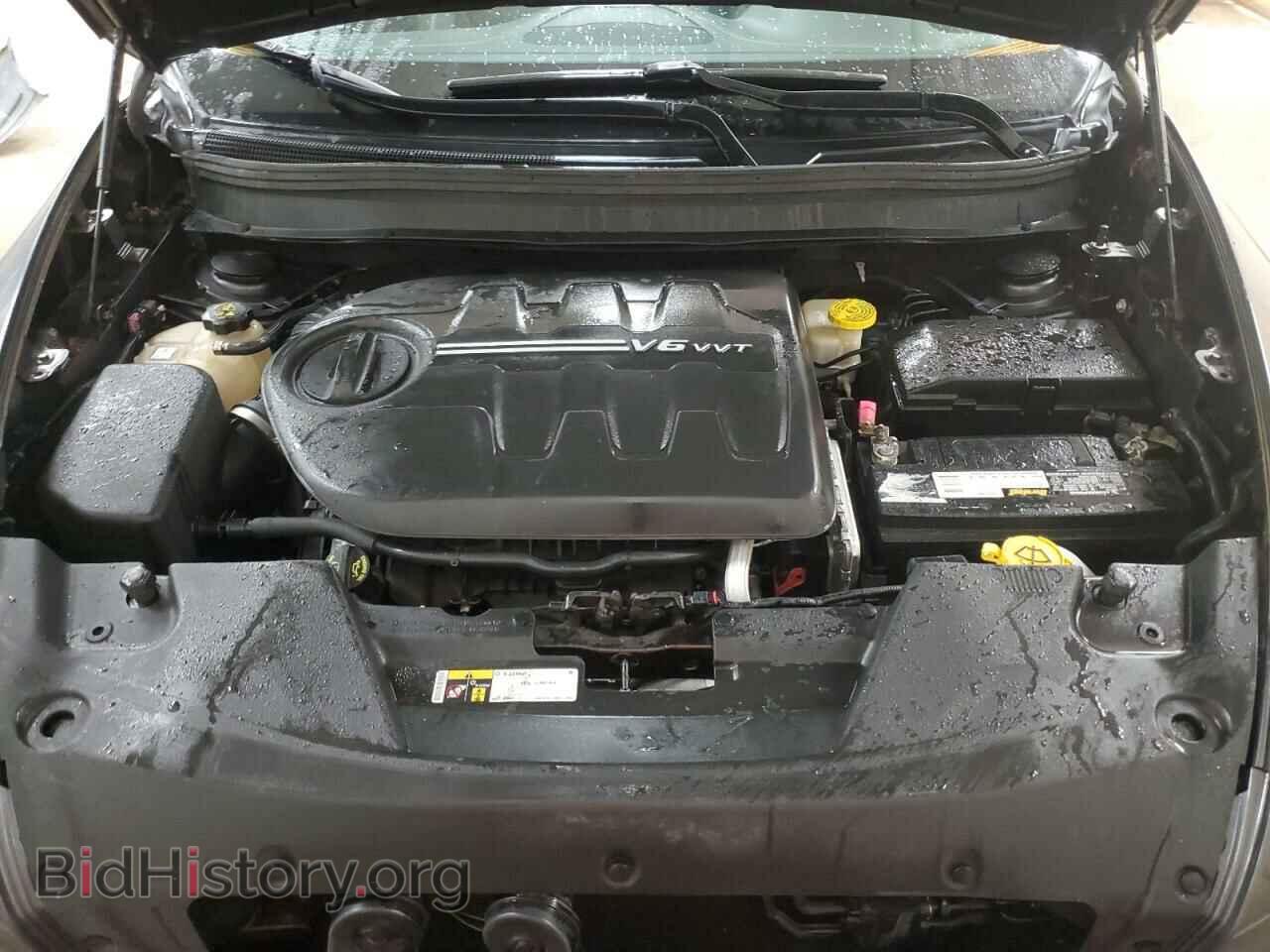 2016 JEEP GRAND CHER - VIN: 1C4PJMDS4GW202068 - Фото 12