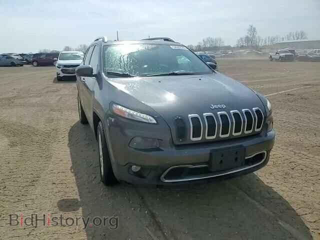 2016 JEEP GRAND CHER - VIN: 1C4PJMDS4GW202068 - Фото 14