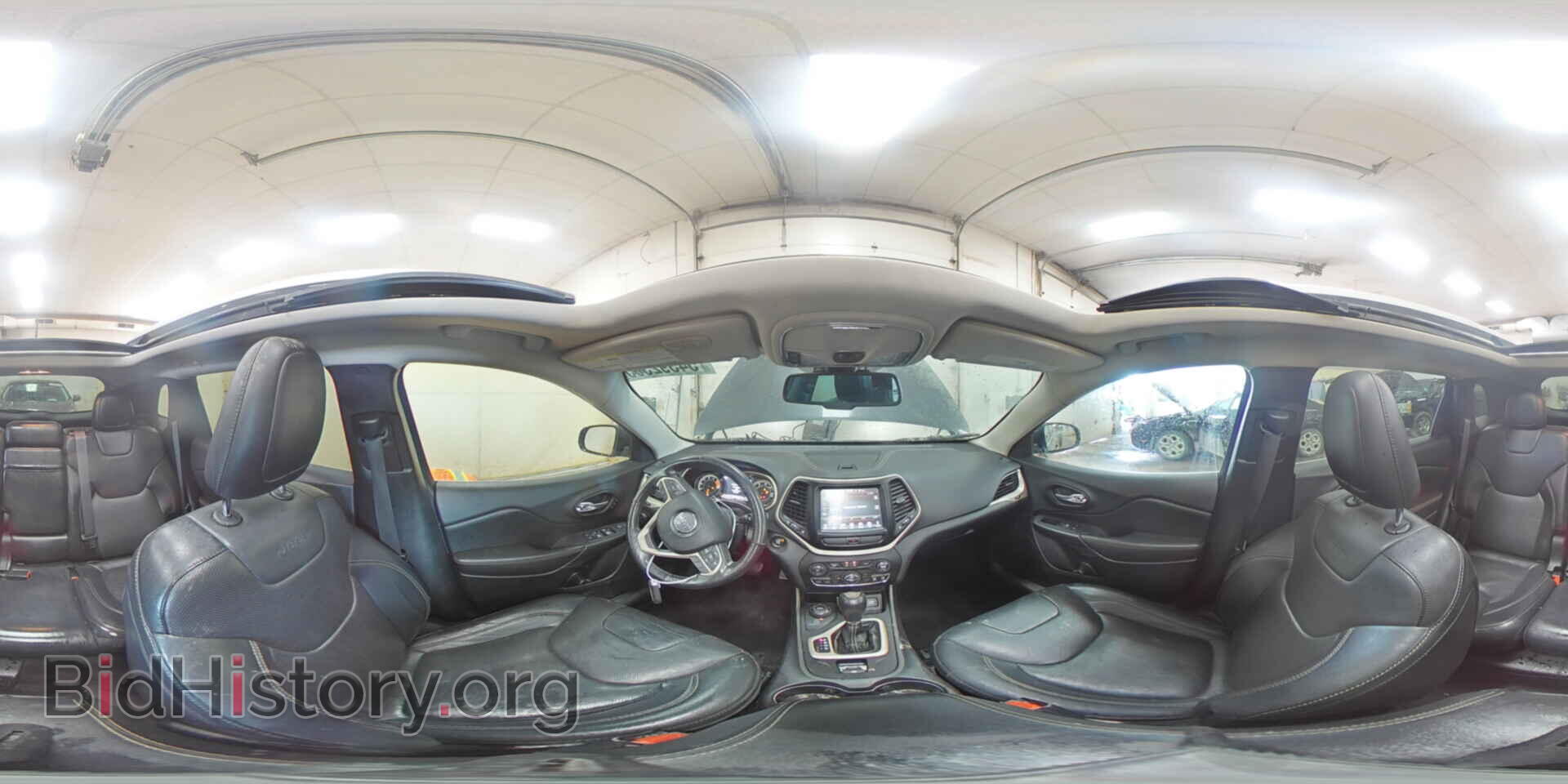 2016 JEEP GRAND CHER - VIN: 1C4PJMDS4GW202068 - Фото 15