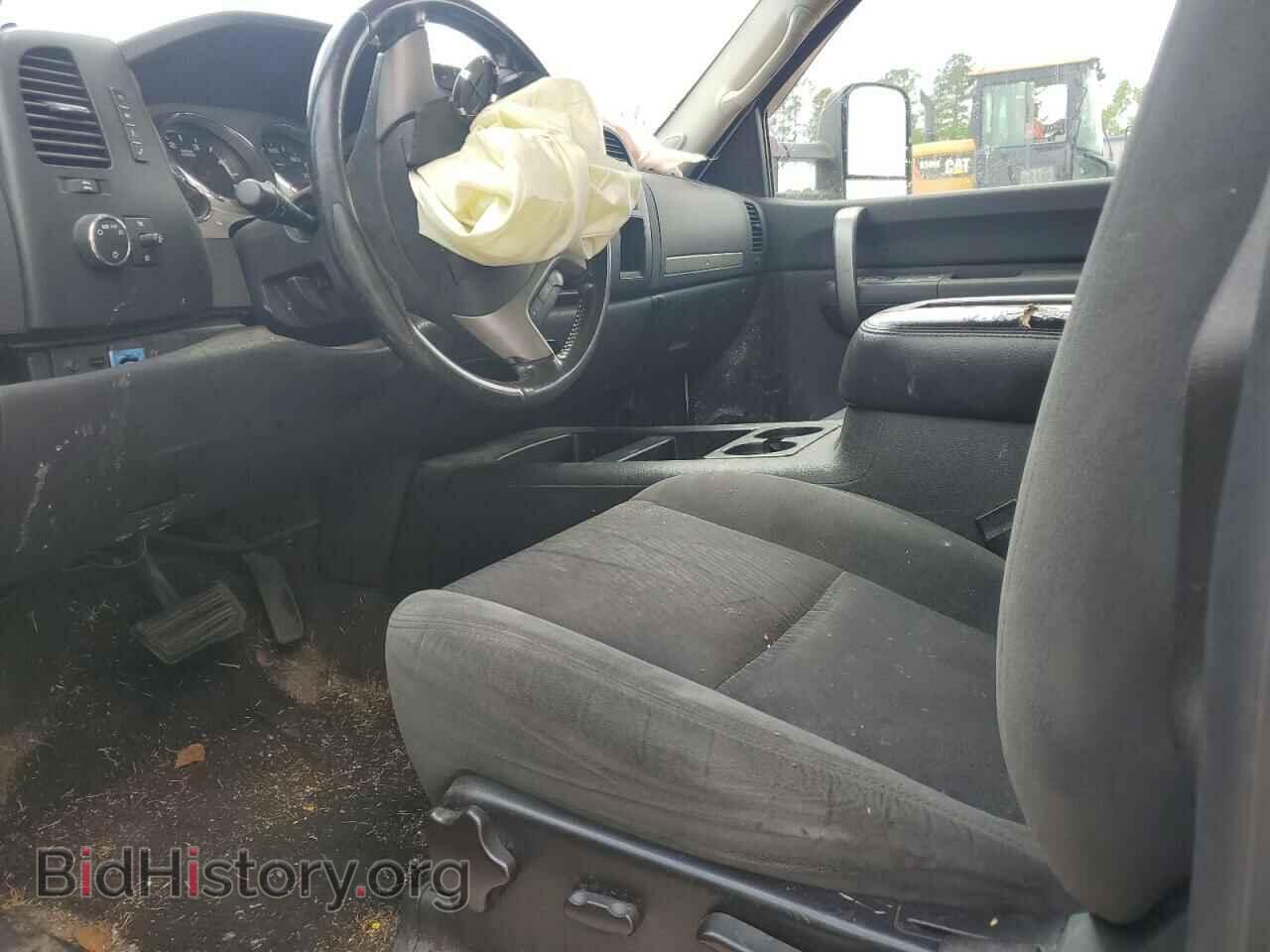 2007 CHEVROLET ALL Models - VIN: 1GCHC23657F516366 - Фото 7