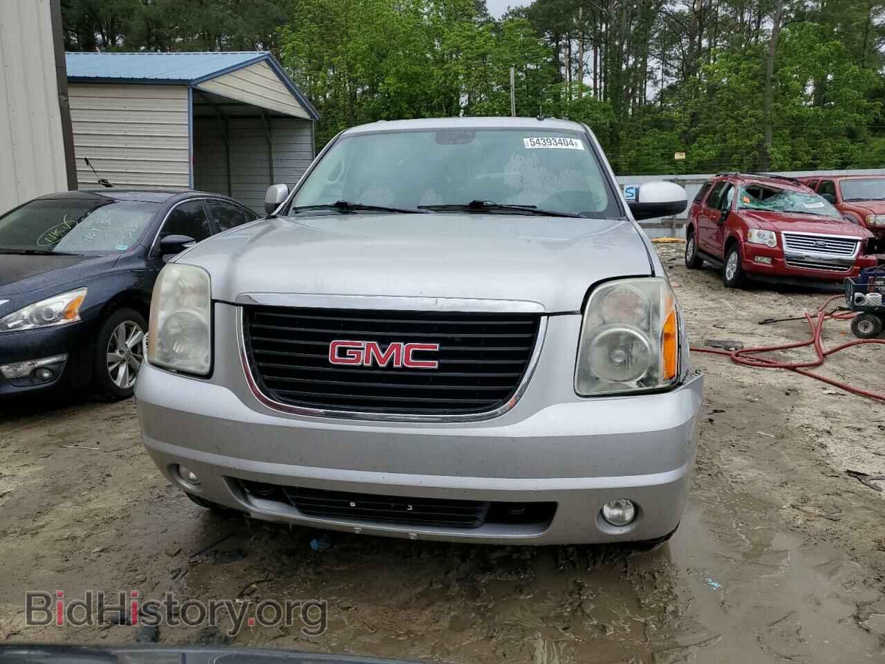 2011 GMC YUKON - VIN: 1GKS2KE38BR101145 - Фото 5