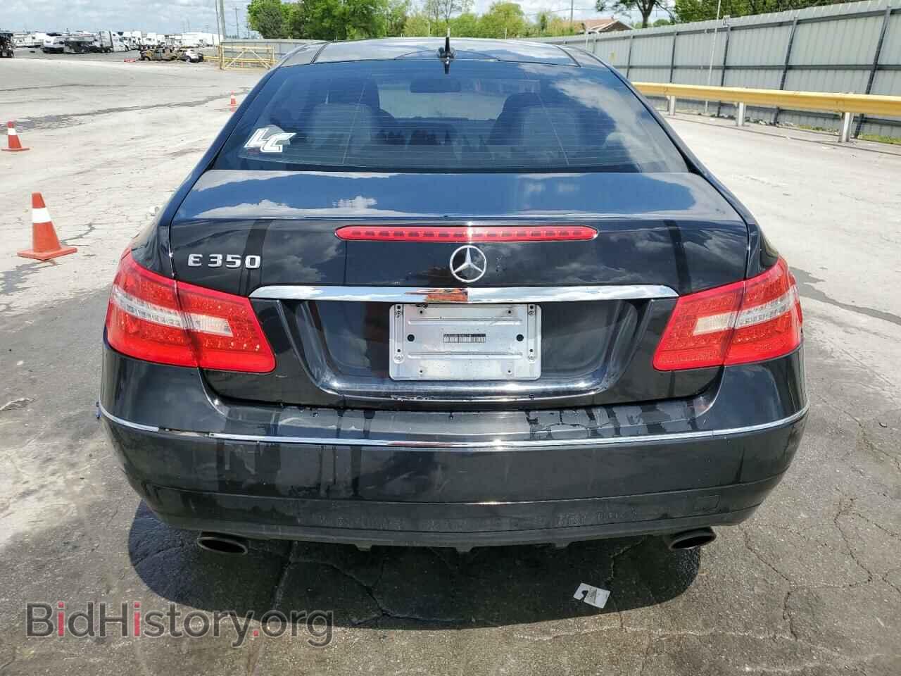 2010 MERCEDES-BENZ E-CLASS - VIN: WDDKJ5GB0AF007786 - Фото 6